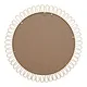 golden mirror